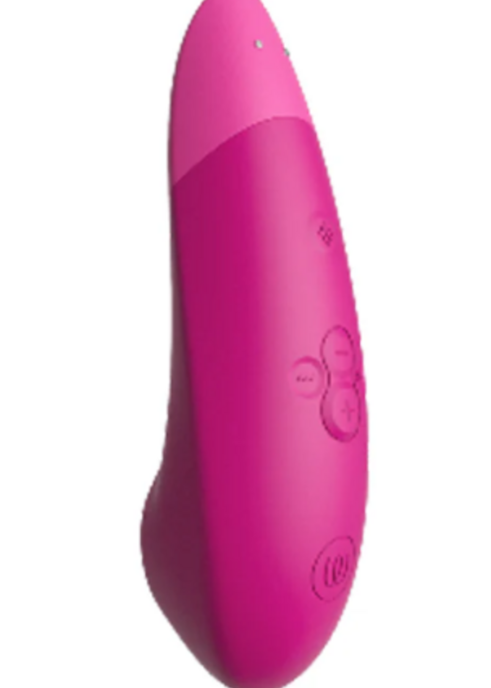 Womanizer Womanizer Enhance 2in1 - Vibrant Pink