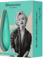 Womanizer Womanizer - Marilyn Monroe Special Edition (green)