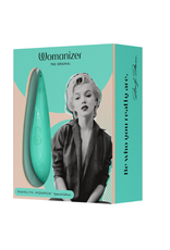 Womanizer Womanizer - Marilyn Monroe Special Edition (green)