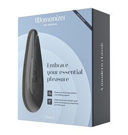 Womanizer Womanizer Classic 2 (black)