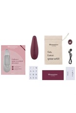 Womanizer Womanizer Classic 2 (bordeaux)