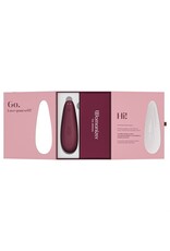 Womanizer Womanizer Classic 2 (bordeaux)