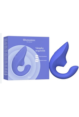 Womanizer Womanizer Blend - Vibrant Blue