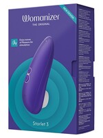Womanizer Womanizer - Starlet 3 - Indigo