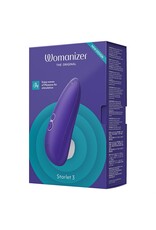 Womanizer Womanizer - Starlet 3 - Indigo