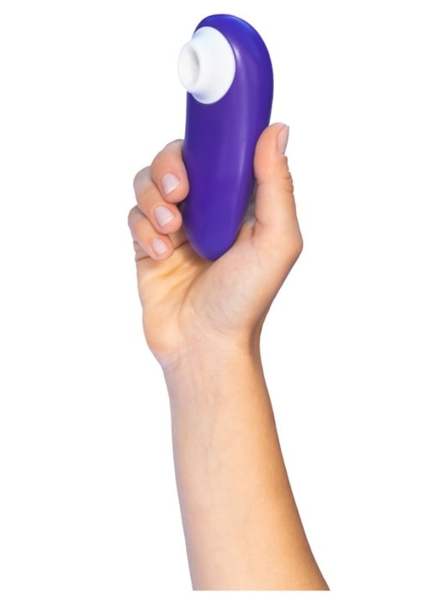 Womanizer Womanizer - Starlet 3 - Indigo