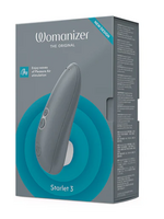 Womanizer Womanizer Starlet 3 - Grey