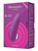 Womanizer Womanizer Starlet 3 - Violet