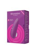 Womanizer Womanizer Starlet 3 - Violet