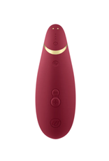 Womanizer Womanizer Premium 2 - Bordeaux