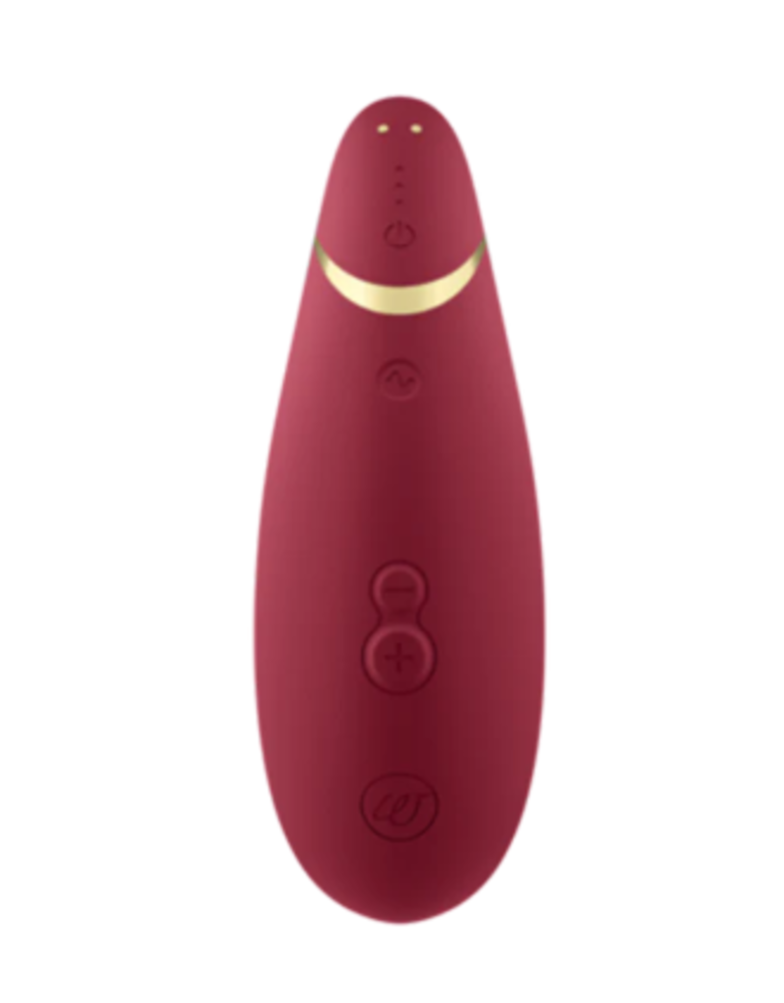 Womanizer Womanizer Premium 2 - Bordeaux