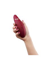 Womanizer Womanizer Premium 2 - Bordeaux