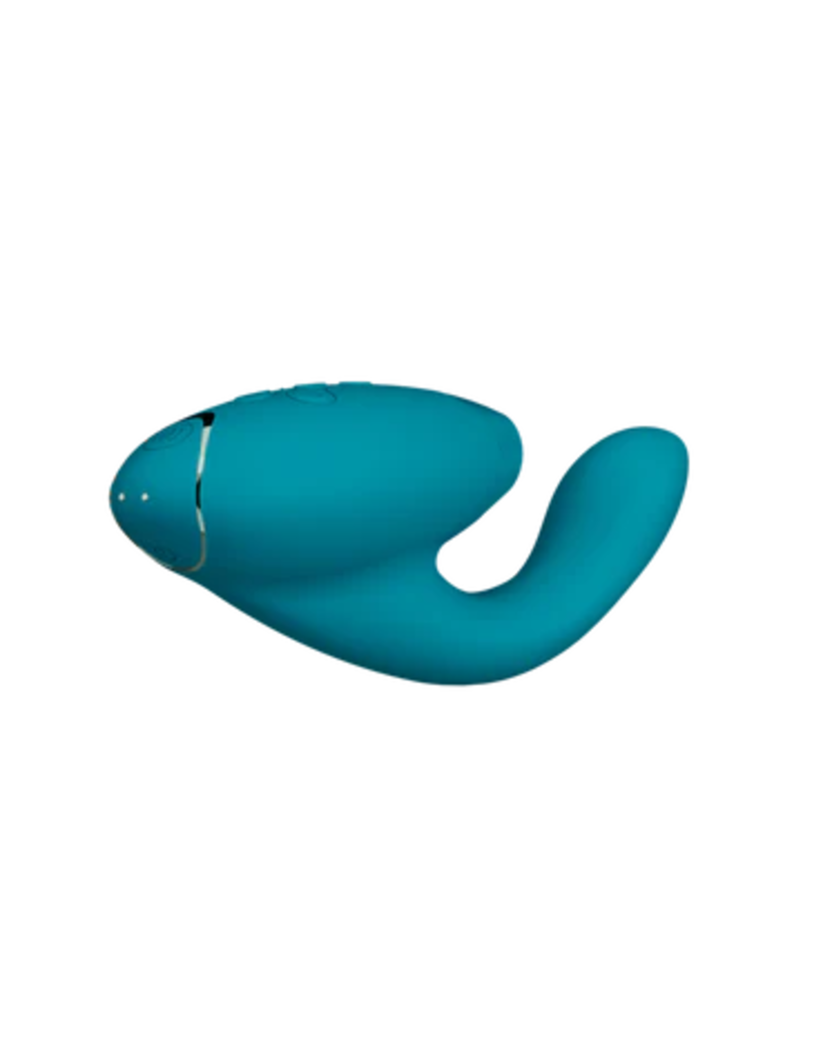 Womanizer Womanizer - Duo 2 - Teal