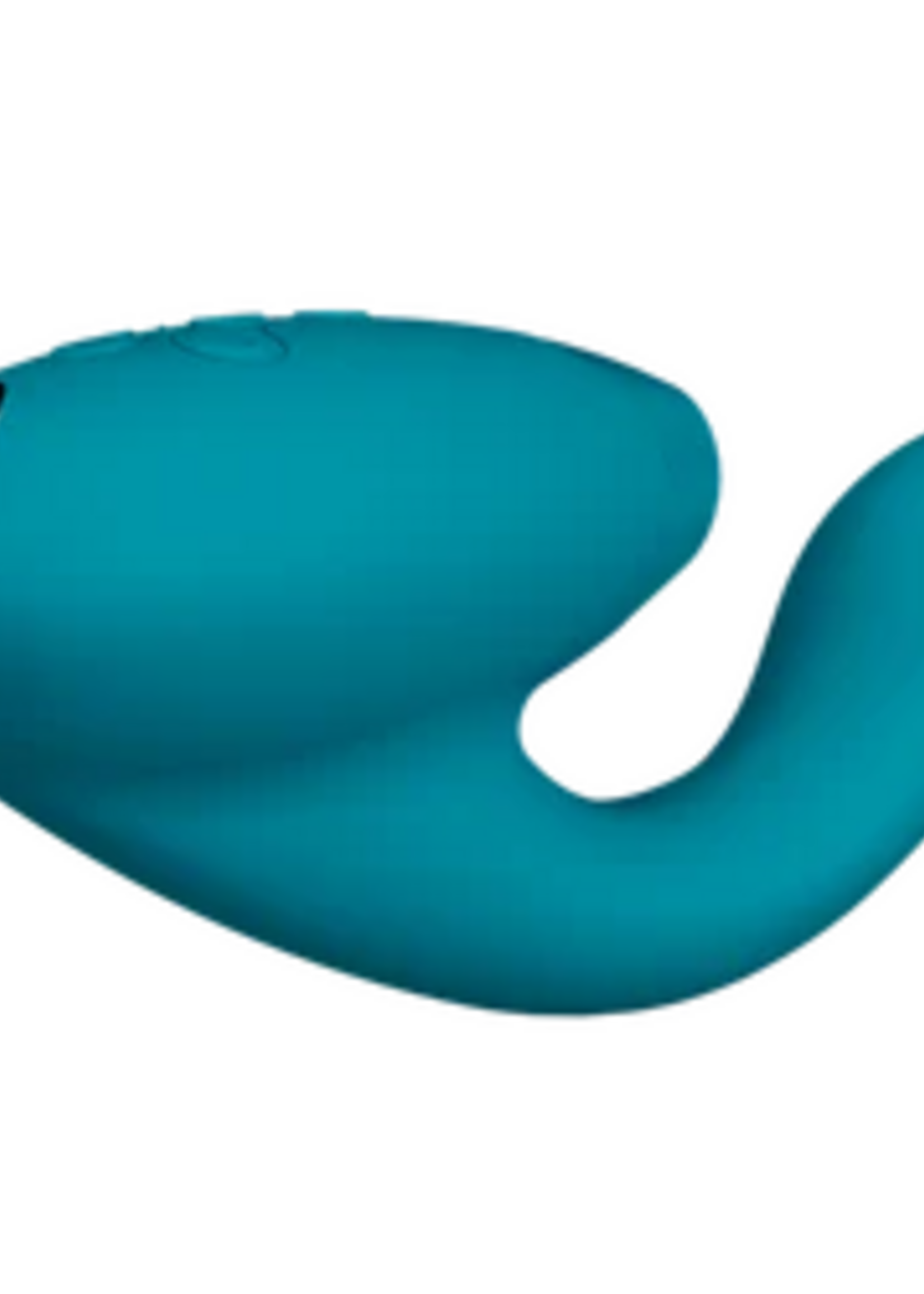 Womanizer Womanizer - Duo 2 - Teal