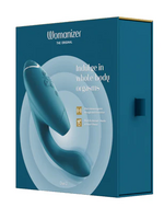 Womanizer Womanizer - Duo 2 - Teal