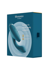 Womanizer Womanizer - Duo 2 - Teal