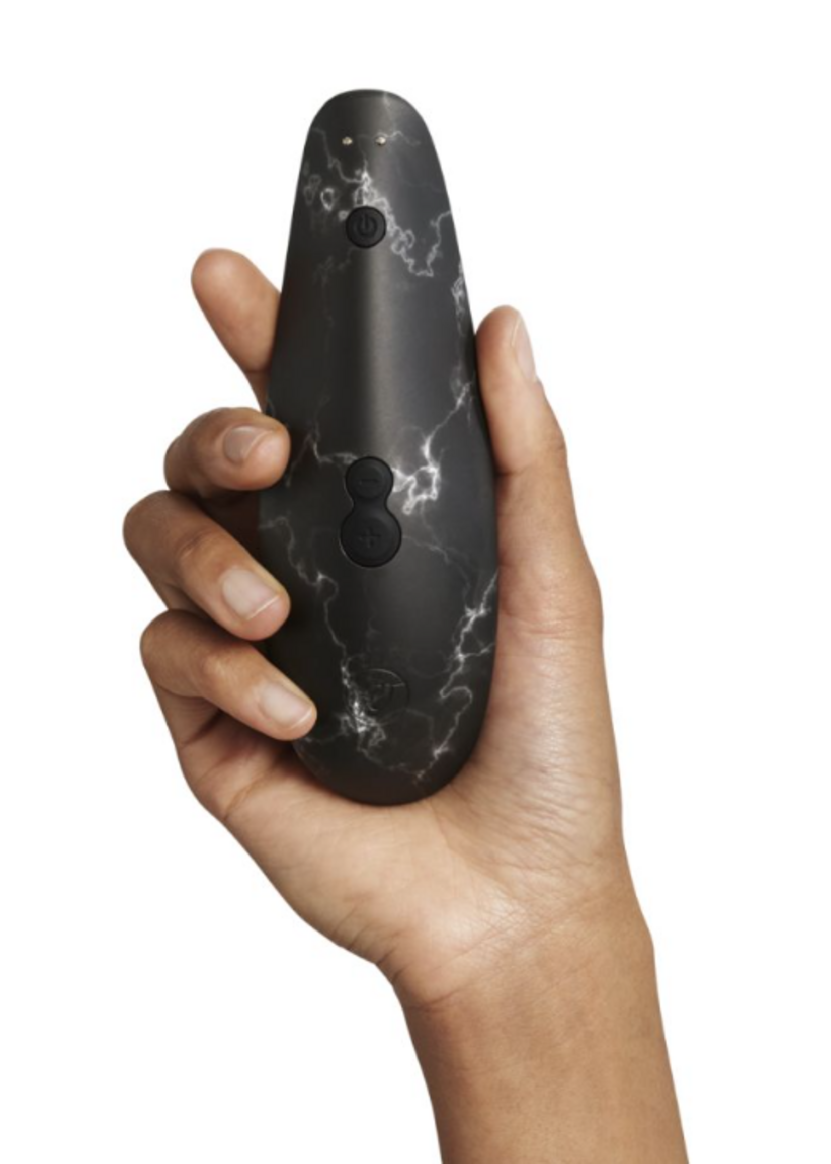 Womanizer Womanizer - Marilyn Monroe - Special Edition - Black