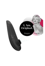 Womanizer Womanizer - Marilyn Monroe - Special Edition - Black