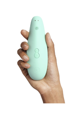 Womanizer Womanizer - Marilyn Monroe Special Edition (green)