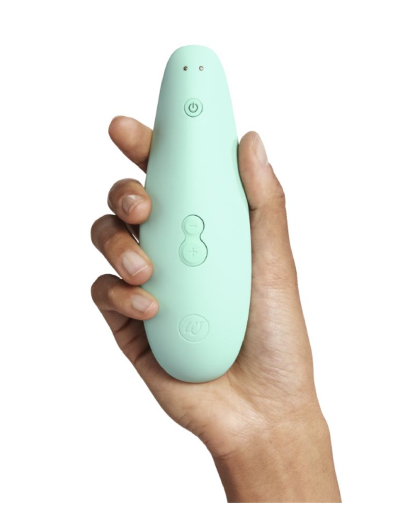 Womanizer Womanizer - Marilyn Monroe Special Edition (green)