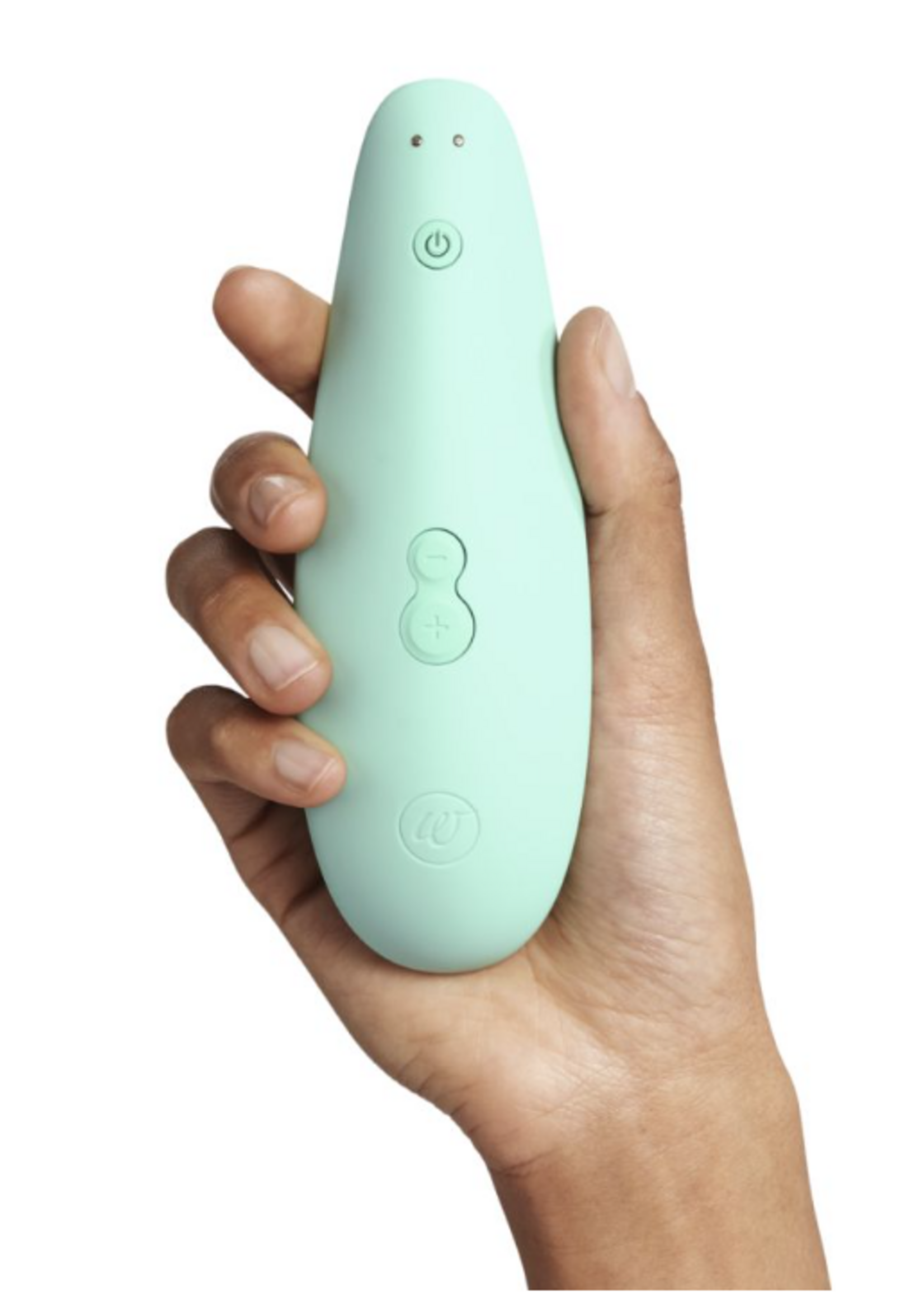 Womanizer Womanizer - Marilyn Monroe Special Edition (green)