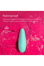 Womanizer Womanizer - Marilyn Monroe Special Edition (green)