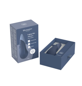 Womanizer Womanizer VIBE - Blue