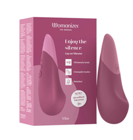 Womanizer Womanizer VIBE - Pink