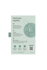 Womanizer Womanizer VIBE - Sage