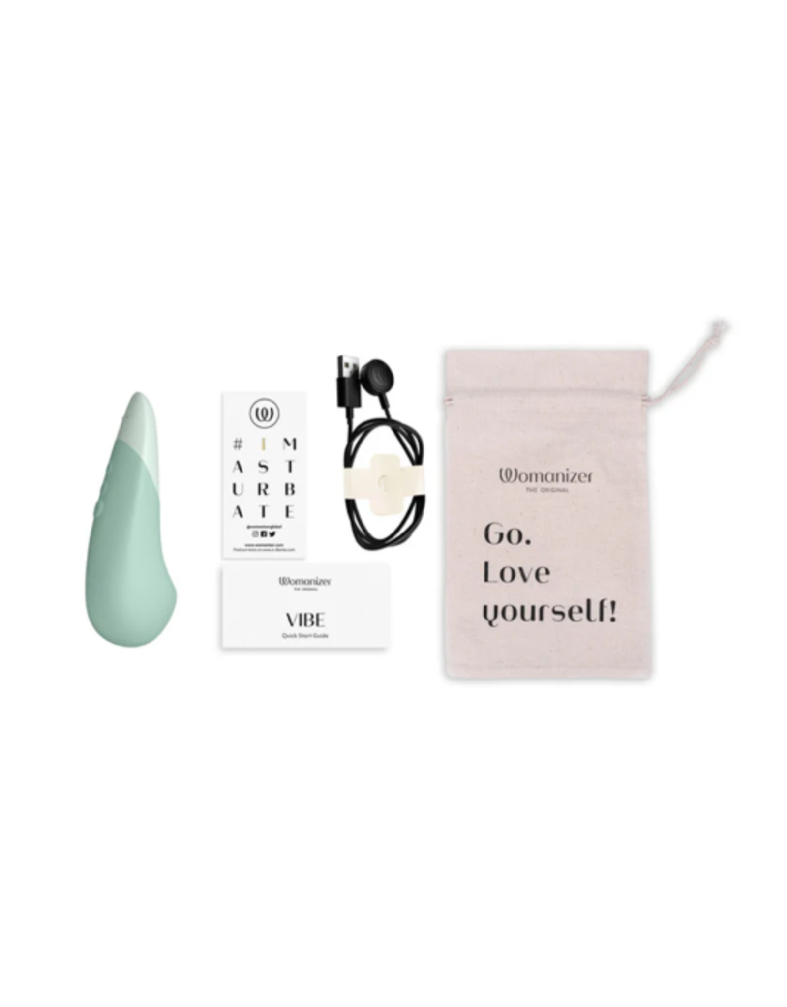 Womanizer Womanizer VIBE - Sage