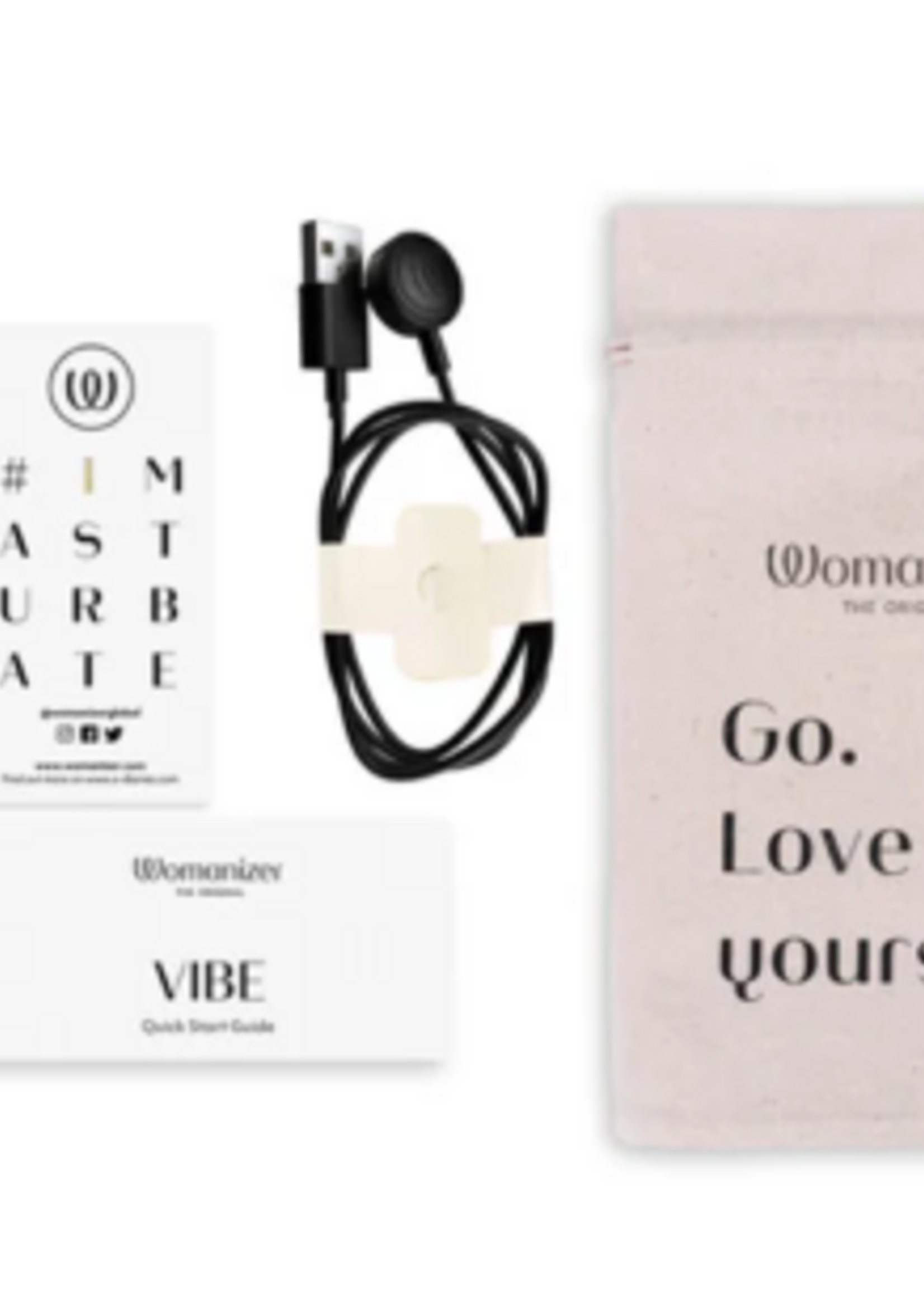 Womanizer Womanizer VIBE - Sage