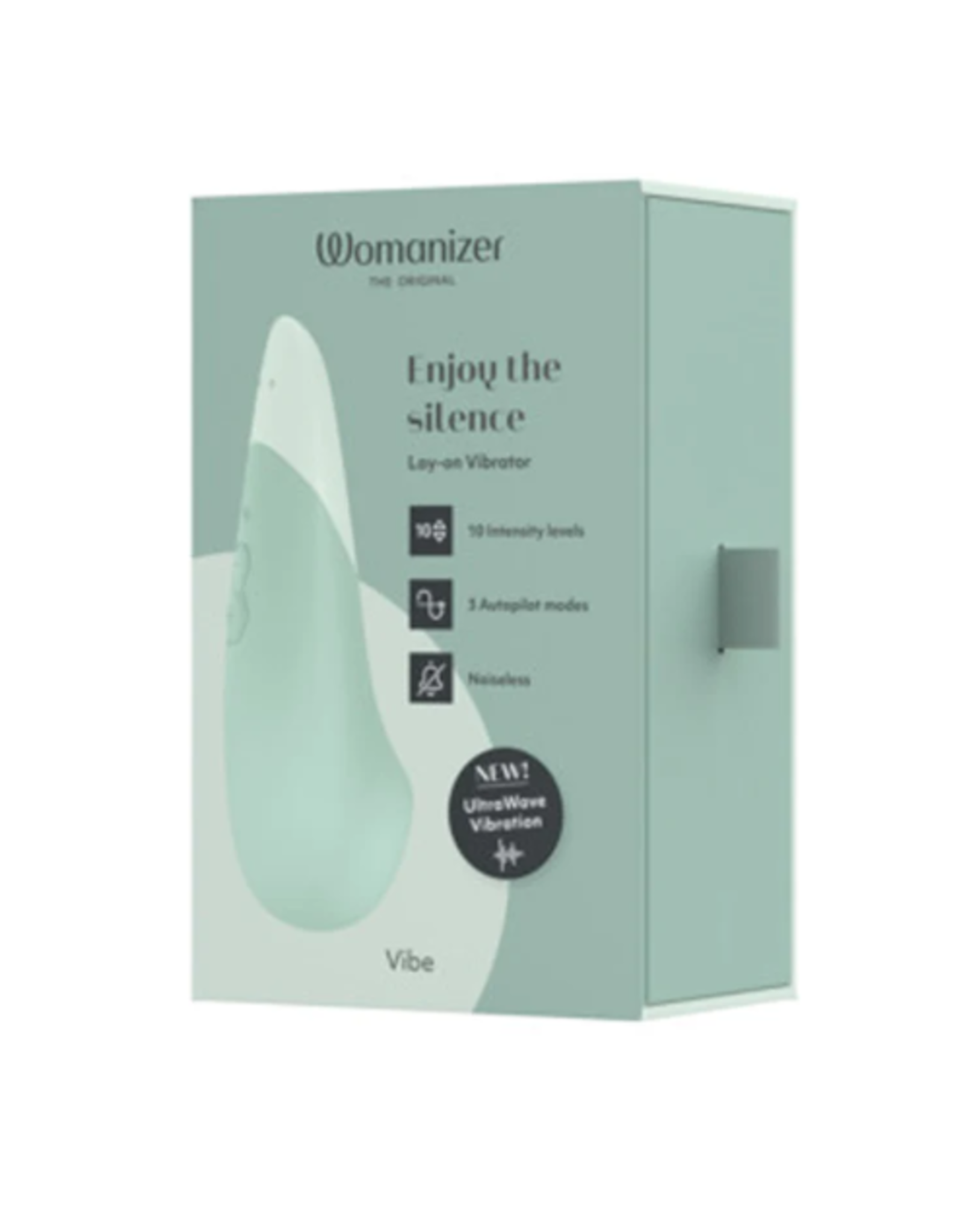 Womanizer Womanizer VIBE - Sage