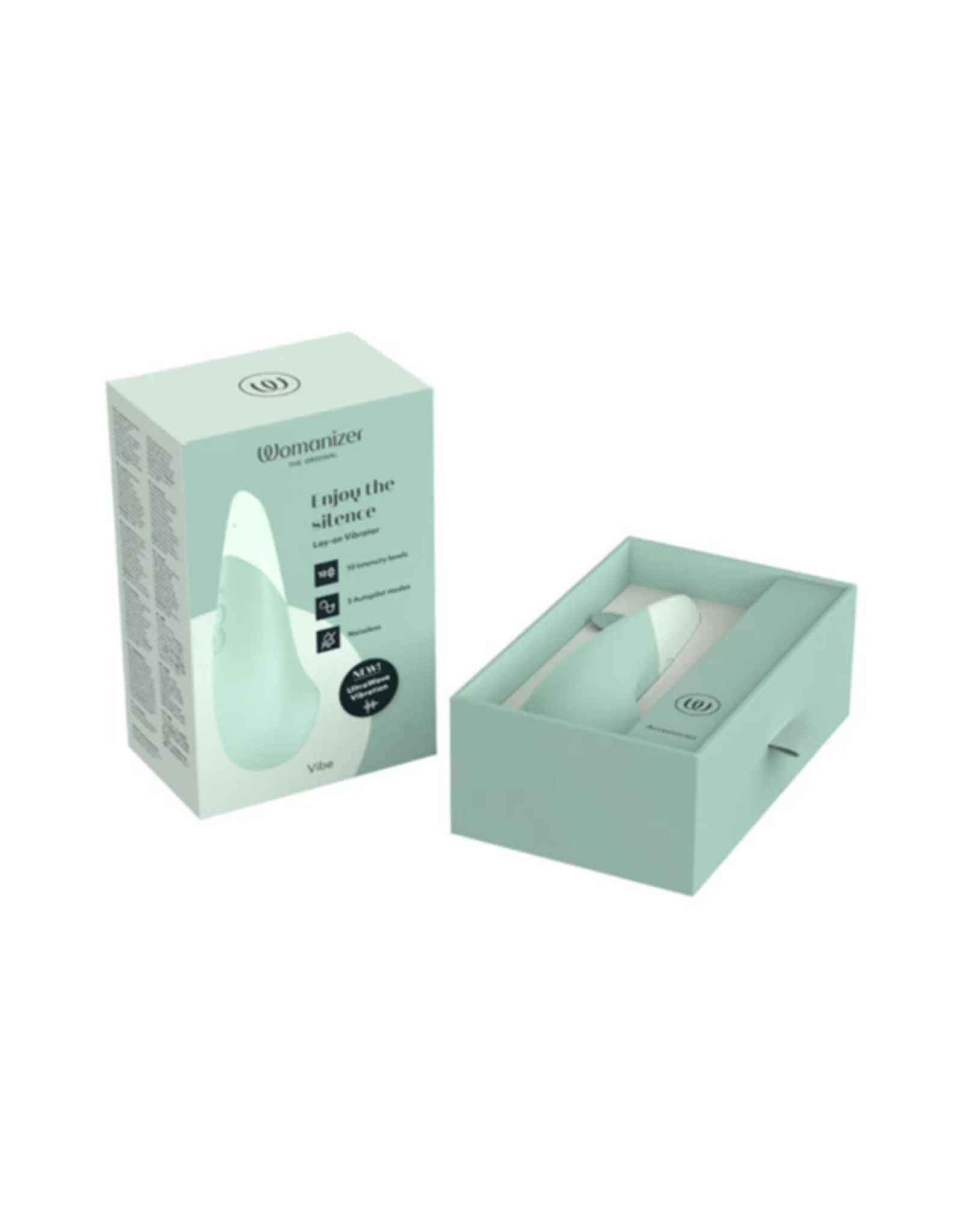 Womanizer Womanizer VIBE - Sage