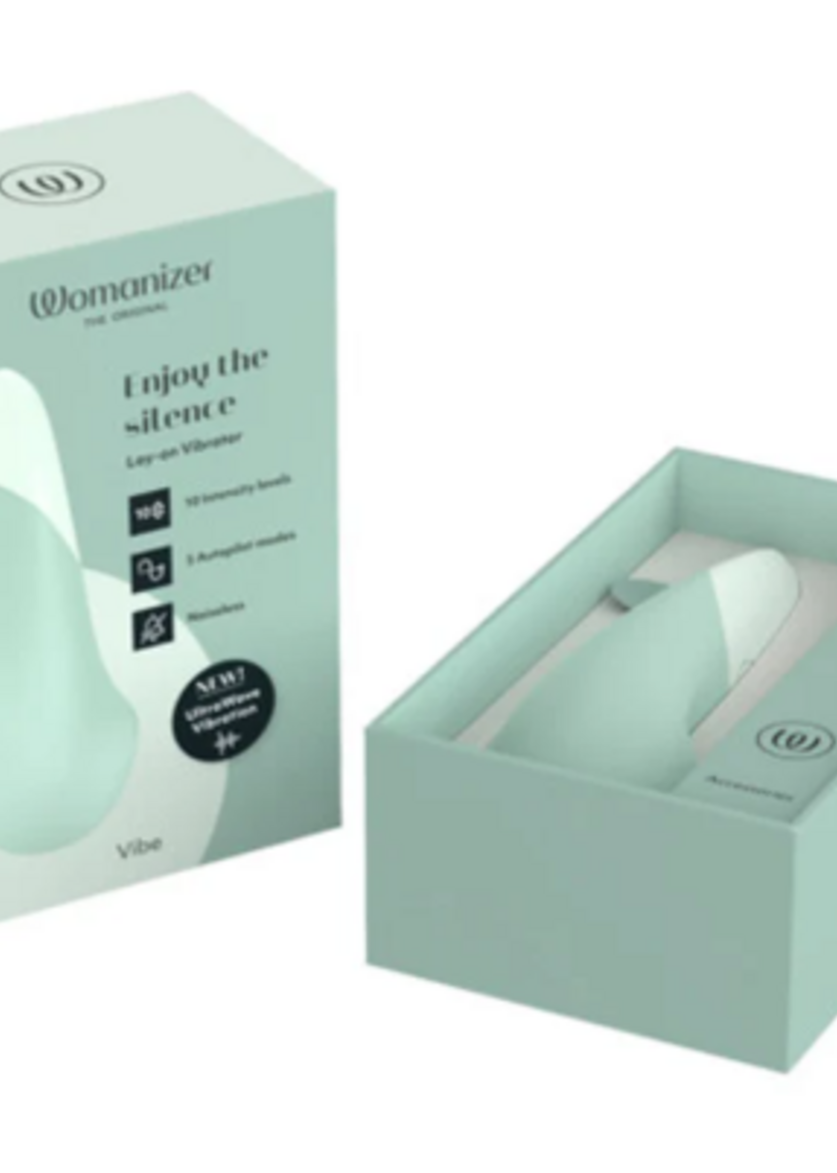 Womanizer Womanizer VIBE - Sage