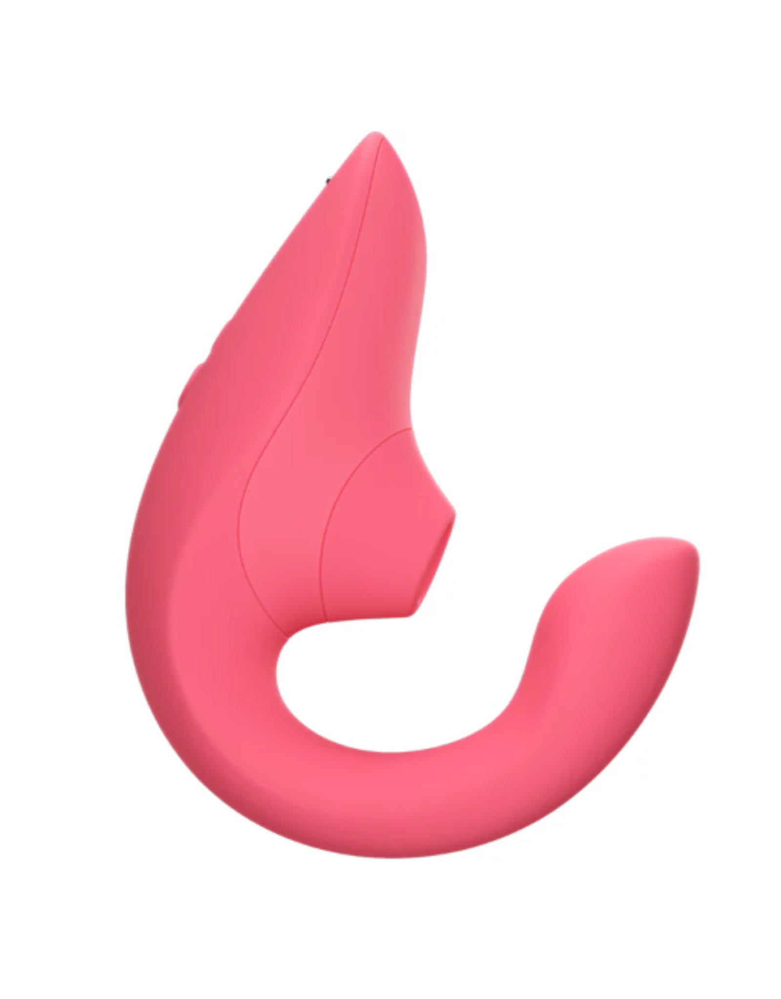 Womanizer Womanizer Blend - Vibrant Rose