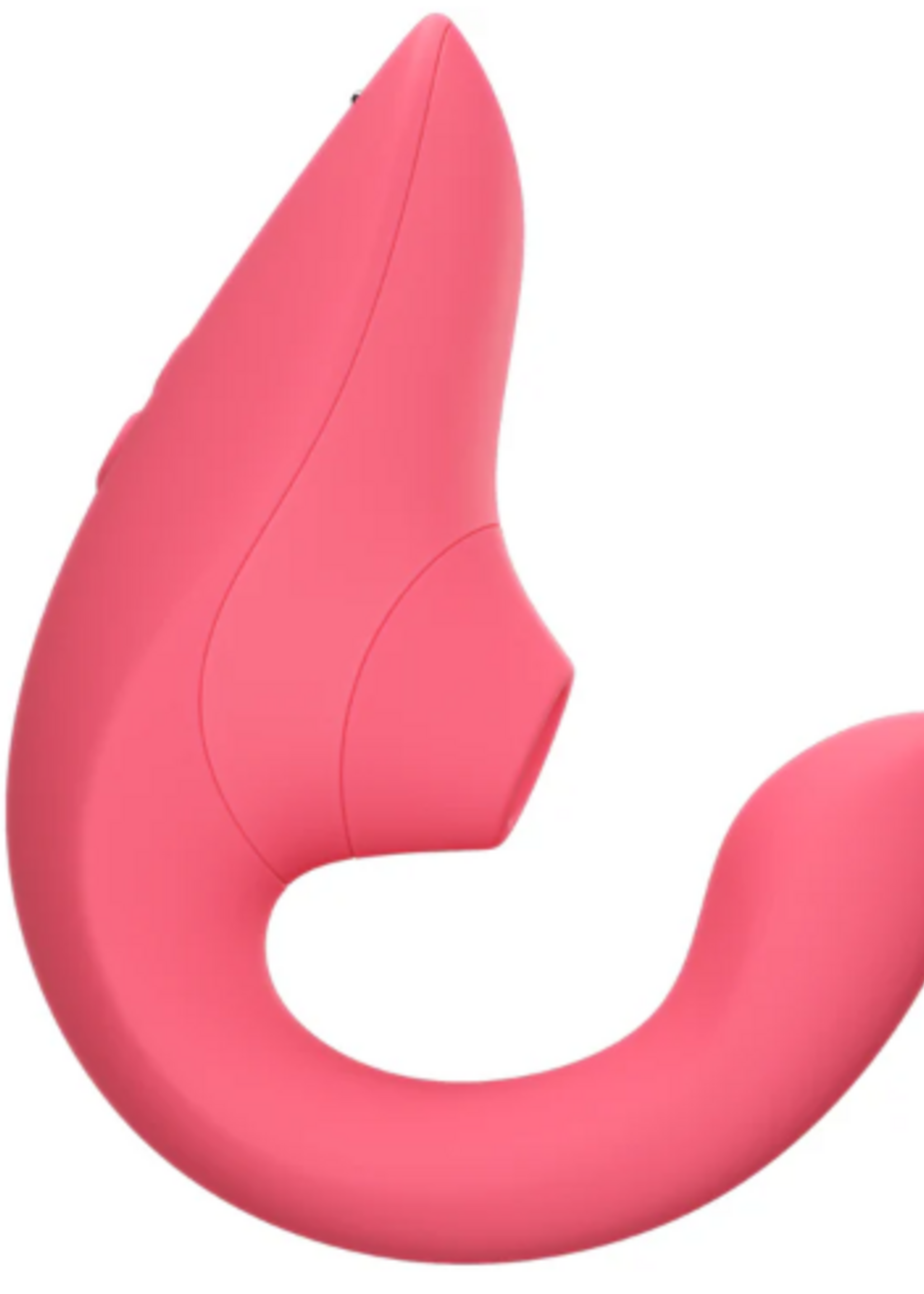 Womanizer Womanizer Blend - Vibrant Rose