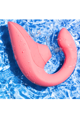 Womanizer Womanizer Blend - Vibrant Rose