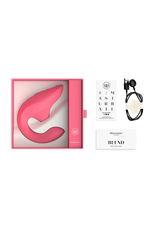 Womanizer Womanizer Blend - Vibrant Rose