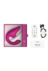 Womanizer Womanizer Blend - Vibrant Pink