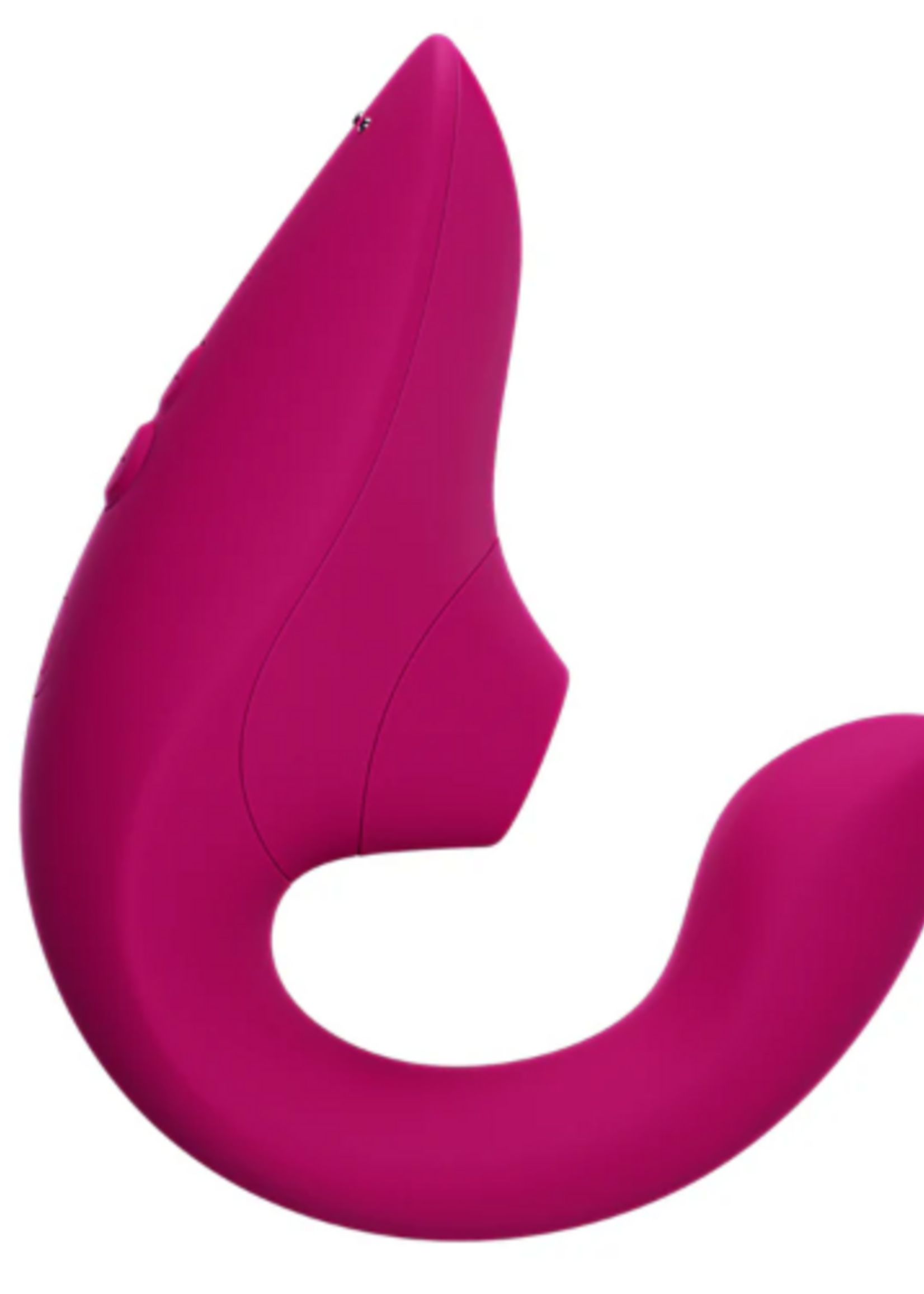 Womanizer Womanizer Blend - Vibrant Pink
