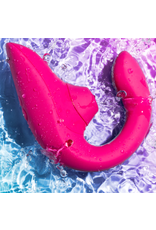 Womanizer Womanizer Blend - Vibrant Pink