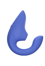 Womanizer Womanizer Blend - Vibrant Blue