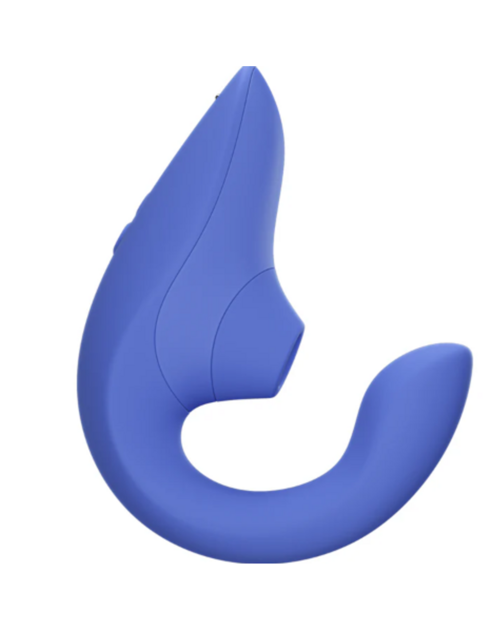 Womanizer Womanizer Blend - Vibrant Blue