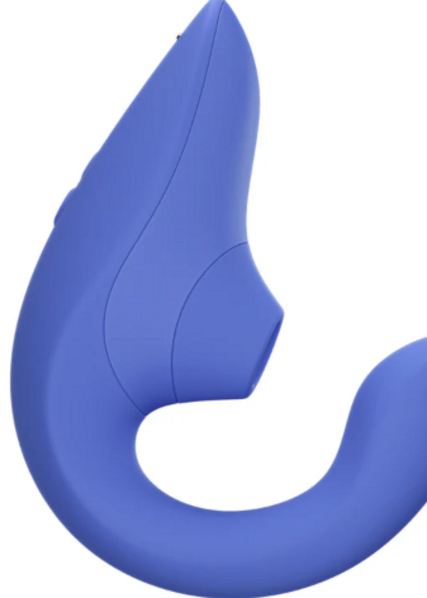 Womanizer Womanizer Blend - Vibrant Blue