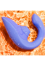 Womanizer Womanizer Blend - Vibrant Blue