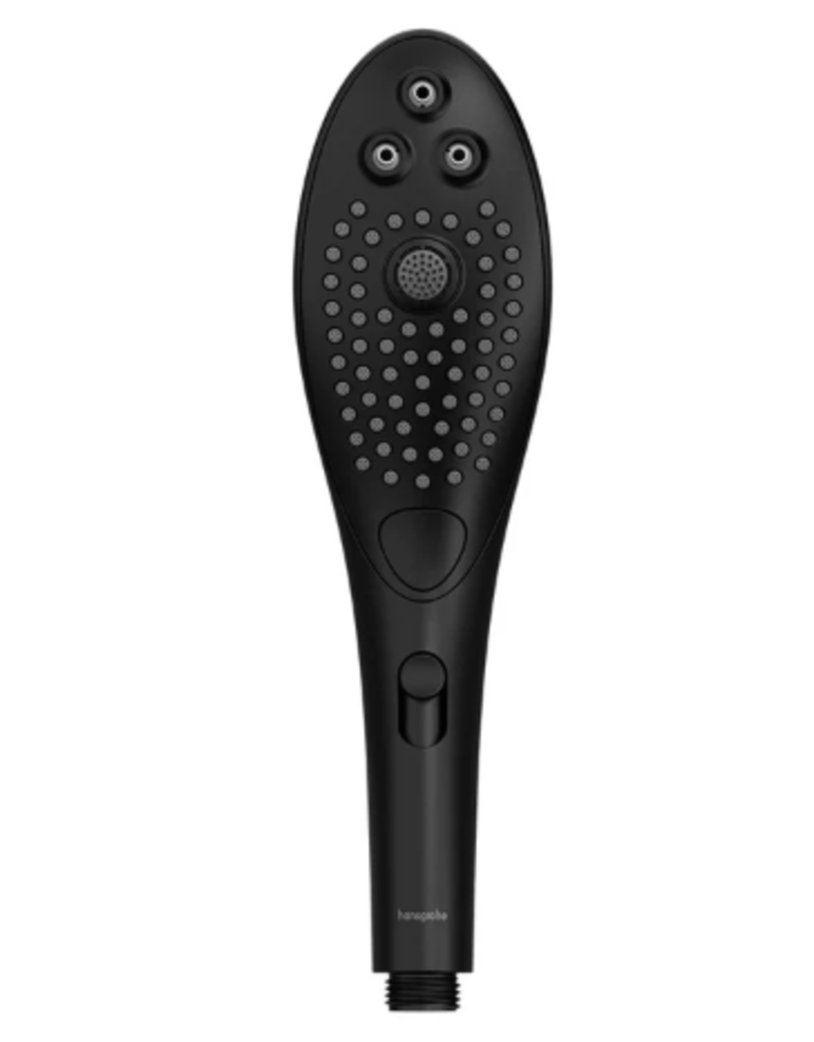 Womanizer Womanizer - The Wave  HandHeld Shower Head - Black