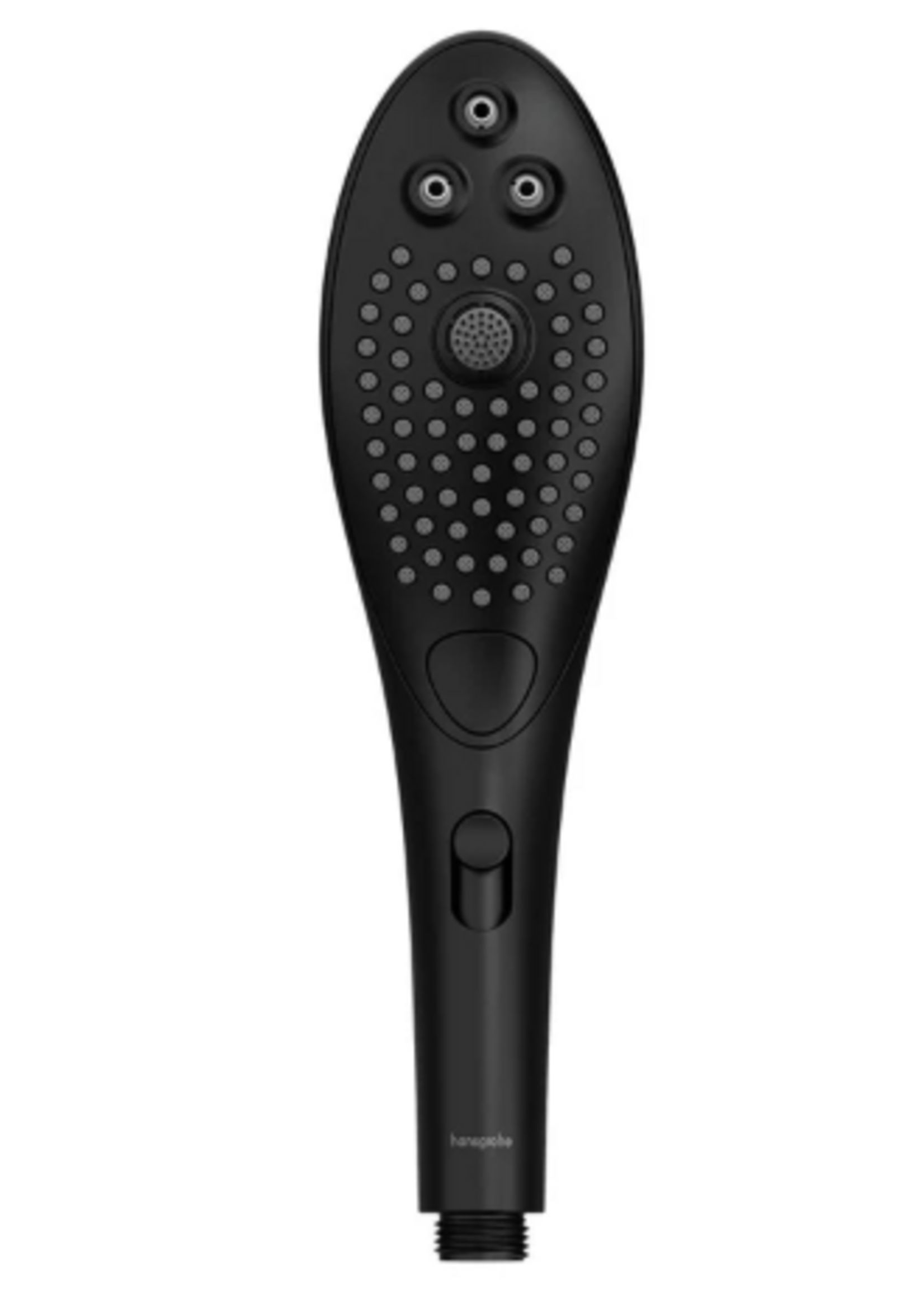 Womanizer Womanizer - The Wave  HandHeld Shower Head - Black