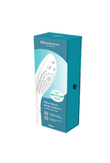 Womanizer Womanizer - The Wave Handheld Shower Head - White