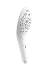 Womanizer Womanizer - The Wave Handheld Shower Head - White