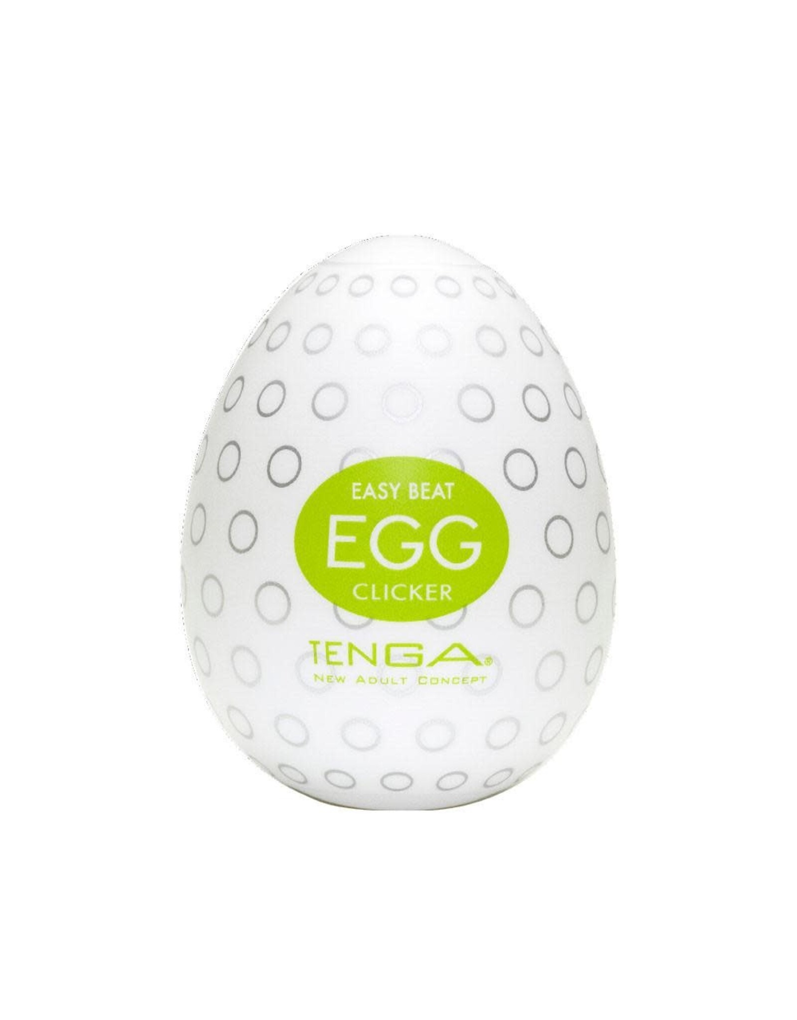 Tenga Tenga Egg - Assorted